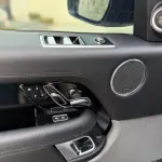 Land Rover Range Rover 2018 340 л.с. — лот 56469625 из Китая