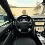 Land Rover Range Rover 2018 340 л.с. — лот 56469625 из Китая