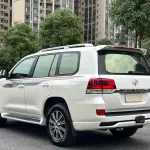 Toyota Land Cruiser 2019 из Китая