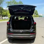 Jetour X70 PLUS 2023 156 л.с. — лот 56470526 из Китая