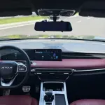 Jetour X70 PLUS 2023 156 л.с. — лот 56470526 из Китая