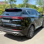 Jetour X70 PLUS 2023 156 л.с. — лот 56470526 из Китая