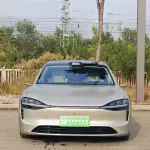 享界 Xiangji S9 2024 из Китая