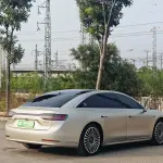 享界 Xiangji S9 2024 из Китая