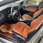 Volvo S60 2017 из Китая