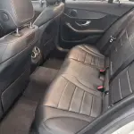 Mercedes-Benz C-Class (Import) 2019 из Китая