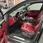 Porsche Cayenne 2019 из Китая