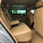 Volkswagen Touareg 2008 из Китая