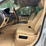 Volkswagen Touareg 2008 из Китая