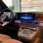 Yasheng Yasheng V-Class из Китая