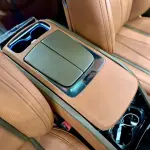 Yasheng Yasheng V-Class из Китая