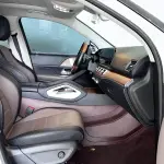 Mercedes-Benz GLS 2020 из Китая