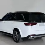 Mercedes-Benz GLS 2020 из Китая