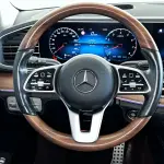 Mercedes-Benz GLS 2020 из Китая