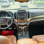 Haval H9 2015 из Китая