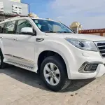 Haval H9 2015 из Китая