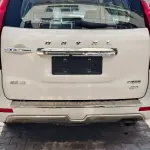 Haval H9 2015 из Китая