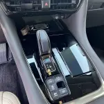 Toyota Alphard 2023 из Китая