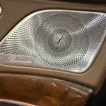 Mercedes-Benz S-Class 2015 из Китая