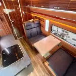 Ford Transit Custom 2022 из Китая