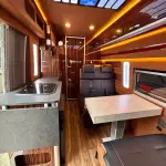 Ford Transit Custom 2022 из Китая