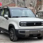 Baojun Yueye Plus 2025 из Китая