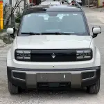Baojun Yueye Plus 2025 из Китая