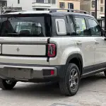 Baojun Yueye Plus 2025 из Китая