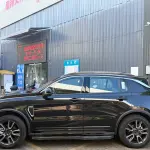 Lynk & Co 01 2021 218 л.с. из Китая