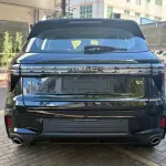 Lynk & Co 01 2021 218 л.с. из Китая