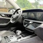 Hongqi Hongqi HS5 2021 224 л.с. 224 л.с. 224 л.с. из Китая