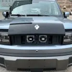 Baojun Yueye Plus 2025 из Китая