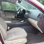 Lexus IS 2012 из Китая