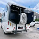Isuzu D-MAX 2023 из Китая