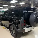 Land Rover Defender 2021 из Китая