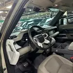 Land Rover Defender 2021 из Китая