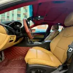 Cadillac ATS 2014 из Китая
