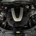 Mercedes-Benz S-Class 2015 из Китая
