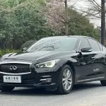 Infiniti Q50L 2018 211 л.с. 211 л.с. из Китая
