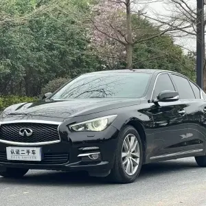 Infiniti Q50L 2018 211 л.с. 211 л.с. из Китая