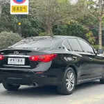 Infiniti Q50L 2018 211 л.с. 211 л.с. из Китая