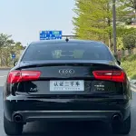 Audi A6L 2014 180 л.с. 180 л.с. 180 л.с. из Китая