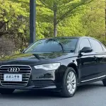 Audi A6L 2014 180 л.с. 180 л.с. 180 л.с. из Китая
