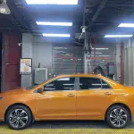 BYD Qin NEV 2015 из Китая