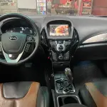 BYD Qin NEV 2015 из Китая