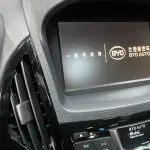 BYD Qin NEV 2015 из Китая