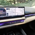 BMW i5 из Китая