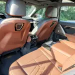 BMW i5 из Китая