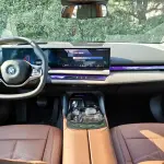 BMW i5 из Китая