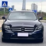 Mercedes-Benz E-Class 2019 из Китая